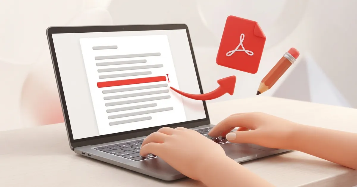 Chuyển PDF sang Word để chỉnh sửa: file nhận về ra sao?