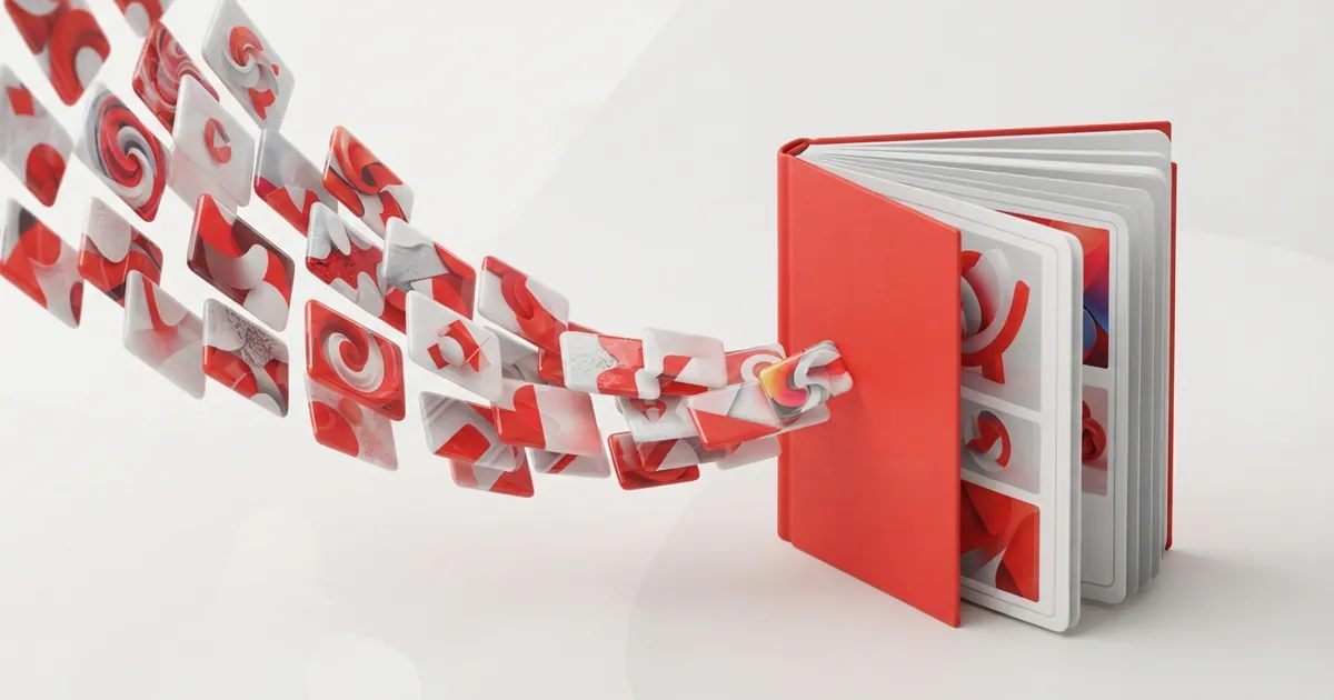 Ghép nhiều ảnh thành 1 file PDF đúng thứ tự, vừa trang